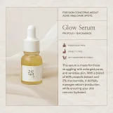 بيوتي أوف جوسون مجموعة السيروم الاستكشافيه هانبانغ 4 قطع 10مل |  Beauty of Joseon Hanbang Serum Discovery Kit 4 Piece  ( 10 ml )