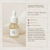 بيوتي أوف جوسون مجموعة السيروم الاستكشافيه هانبانغ 4 قطع 10مل |  Beauty of Joseon Hanbang Serum Discovery Kit 4 Piece  ( 10 ml )