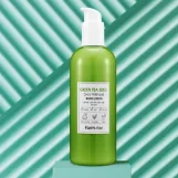 فارم ستاي بادي لوشن ورق الشاي الاخضر عطري 330 مل |  Farmstay Green Tea Seed Daily Perfume Body Lotion