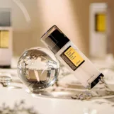 كوزركس مزدوج من اسنس الحلزون كريم لبشرة نضرة (80 مل) | Cosrx Advanced Snail Radiance Dual Essence 80 ml