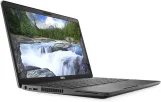 دل لاتيتود 5500، إنتل كور i5-8365U، 8 جيجابايت رام، 256 جيجابايت SSD، بطاقة رسومات إنتل UHD 620+AMD 2G RADEON 540X، شاشة 15.6 بوصة