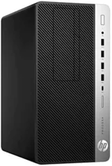 HP ProDesk 600 G3 - SFF Core i7-7700