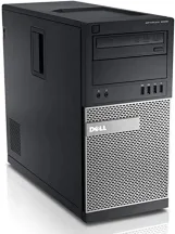 DELL OPTIPLEX 9020 – Intel i5-4590