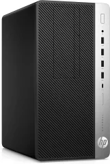 HP ProDesk 600 G3 - SFF Core i7-7700