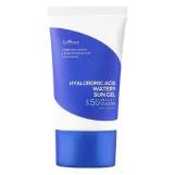 ايسنتري جل واقي شمسي مائي بالهيالورونيك اسيد 50 مل | Isntree hyaluronic acid water sunscreen gel 50ml