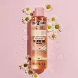 سوب اند جلوري تونيك مقشر بحمض الجليكوليك 5% لتقشير وتنقية البشرة 200 مل | Soap & Glory In The Glow How 5% Glycolic Acid Exfoliating Tonic 200ml