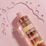 سوب اند جلوري تونيك مقشر بحمض الجليكوليك 5% لتقشير وتنقية البشرة 200 مل | Soap & Glory In The Glow How 5% Glycolic Acid Exfoliating Tonic 200ml