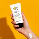فارم ستاي يوجا الحمضيات كريم واقي الشمس 70 جرام  |  Farm stay citrus yuja sun cream 70 g