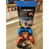 FORT FT-500 GAME PAD TURBO DOUBLE USB 2.0 FOR PC/LAPTOP