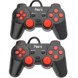 POINT GAME PAD USB 2.0 FOR PC/LAPTOP - PT-707