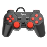 POINT GAME PAD USB 2.0 FOR PC/LAPTOP - PT-707