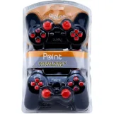 POINT GAME PAD USB 2.0 FOR PC/LAPTOP - PT-707