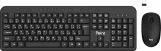 Wireless Keyboard + Mouse Combo PT-805