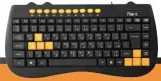 POINT USB MINI KEYBOARD PT-360