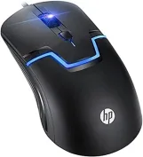 HP Mouse_HP_M100_USB