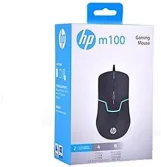HP Mouse_HP_M100_USB