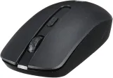 Fort Ft-401 Wireless Optical Mouse - Black