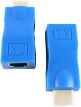 HDMI Extender  Admin