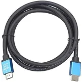 Cable HDMI HDTV 4K 1.5M
