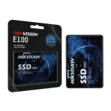 Hikvision E100 2.5” SSD 128gb, Internal