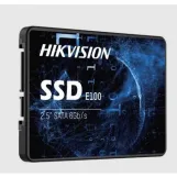 Hikvision E100 2.5” SSD 128gb, Internal