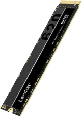 Lexar NM620 M.2 2280 NVMe SSD 256GB