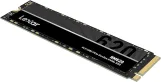 Lexar NM620 M.2 2280 NVMe SSD 256GB