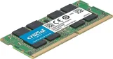 Crucial RAM 8GB DDR4 3200 MHz CL22 Laptop Memory