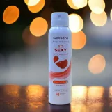 واتسون سو سكي معطر للمناطق الحساسة  | Watsons So Sexy Deodorant