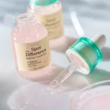 اكسس واي - سيروم سبوت لعلاج البقع والآثار لحب الشباب 15 مل | Axis Y Spot The Difference Blemish Treatment 15 ML