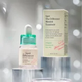 اكسس واي - سيروم سبوت لعلاج البقع والآثار لحب الشباب 15 مل | Axis Y Spot The Difference Blemish Treatment 15 ML