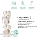 اكسس واي - سيروم سبوت لعلاج البقع والآثار لحب الشباب 15 مل | Axis Y Spot The Difference Blemish Treatment 15 ML