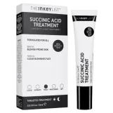 ذا انكى ليست جيل معالج بالسكوسنيك اسيد 15 مل |  The inkey list Succinic Acid Blemish Treatment 15ml