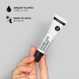 ذا انكى ليست جيل معالج بالسكوسنيك اسيد 15 مل |  The inkey list Succinic Acid Blemish Treatment 15ml