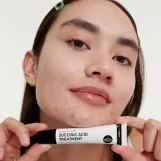 ذا انكى ليست جيل معالج بالسكوسنيك اسيد 15 مل |  The inkey list Succinic Acid Blemish Treatment 15ml