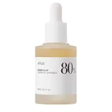 انوا سيروم مرطب يهدئ البشرة وينظم إفراز الدهون | Anua Heartleaf 80 Moisture Soothing Ampoule 30ml