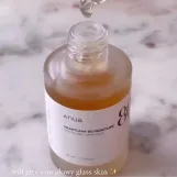 انوا سيروم مرطب يهدئ البشرة وينظم إفراز الدهون | Anua Heartleaf 80 Moisture Soothing Ampoule 30ml
