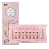 بي بيوتي سيروم بالفيتامينات 7 قطع 2 مل | Bee Beauty Vitamin-Infused Serum :Rejuvenate and Replenish