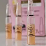 بي بيوتي سيروم بالفيتامينات 7 قطع 2 مل | Bee Beauty Vitamin-Infused Serum :Rejuvenate and Replenish