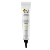 فارم ستاي كريم العين المنشط بالحمضيات يوجا - 45 مل | Farmstay Citrus Yuja Vitalizing Eye Cream 45ml