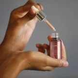 سكين 111 معزز إشراق الذهب الوردي - 20 مل |  111SKIN Rose Gold Radiance Booster 20 ML