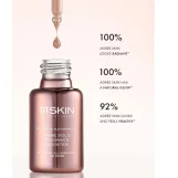 سكين 111 معزز إشراق الذهب الوردي - 20 مل |  111SKIN Rose Gold Radiance Booster 20 ML