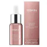 سكين 111 معزز إشراق الذهب الوردي - 20 مل |  111SKIN Rose Gold Radiance Booster 20 ML