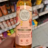 لانجار مادشين زيت دي ام لإصلاح مكثف للشعر حجم 150 مل من لانجار مادشن  | Langhaar  Madchen Girl Hair Oil Intense Repair - 150