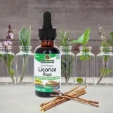 ناتشرز انسر سيروم بمستخلص عرق السوس 30 مل | Nature's Answer Serum with Licorice Root  Extract 30 ml