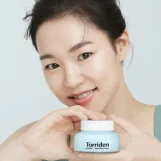 توريدن دايف إن المهدئ كريم  بحمض الهيالورونيك منخفض الجزيئات 100 مل| Torriden - DIVE-IN Low Molecular Hyaluronic Acid Soothing Cream