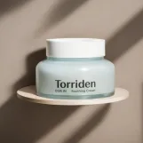 توريدن دايف إن المهدئ كريم  بحمض الهيالورونيك منخفض الجزيئات 100 مل| Torriden - DIVE-IN Low Molecular Hyaluronic Acid Soothing Cream