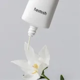 هيميش صن بلوك المورينجا بالسيراميد والكولاجين المخصب 50 مل | heimish moringa ceramide watery sunscreen 50 ML
