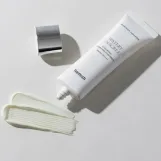هيميش صن بلوك المورينجا بالسيراميد والكولاجين المخصب 50 مل | heimish moringa ceramide watery sunscreen 50 ML