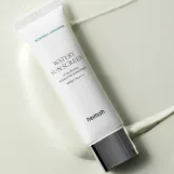 هيميش صن بلوك المورينجا بالسيراميد والكولاجين المخصب 50 مل | heimish moringa ceramide watery sunscreen 50 ML